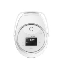 Kaitinimo Puodas - Cuckoo CR-1020F Micom 1800ml Teflono Danga Baltas