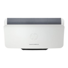 Skeneris - HP Scanjet Pro N4000 snw1 40ppm 50 lapų ADF Ethernet WiFi