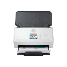 Skeneris - HP Scanjet Pro N4000 snw1 40ppm 50 lapų ADF Ethernet WiFi