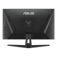 Monitorius - Asus VG27AQM5A 27", QHD, 300Hz, Adaptyvinis Sinchronizavimas, HDR, Juodas