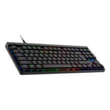 Klaviatūra - Logitech G G515 TKL Mechaninė RGB Žema Profilio Jungtis