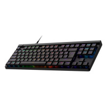 Klaviatūra - Logitech G G515 TKL Mechaninė RGB Žema Profilio Jungtis