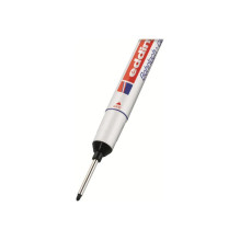 Biuro Prekės - EDDING 8850 Medžio Meistro Žymeklis 210x60x20mm Juodas