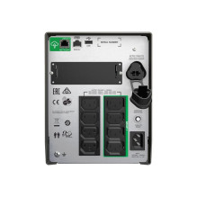 Nepertraukiamas Maitinimo...