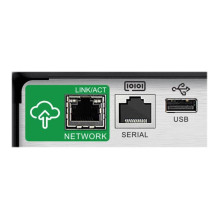 Nepertraukiamas Maitinimo Šaltinis - APC Smart-UPS SMT1500IC 1500VA 1000W LCD