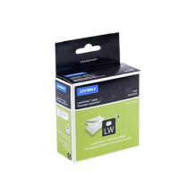 Etiketavimo Juosta - Dymo Schriftband 11352 500 Etikečių FSC sertifikuotų BPA nemokamų