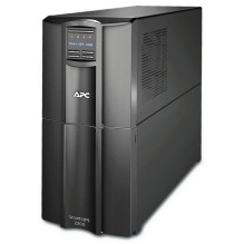 Nepertraukiamas Maitinimo Šaltinis - APC Smart-UPS SMT2200IC 2200 VA Gryno Sinuso Bangos