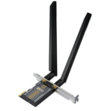 Tīkla karte TP-Link ARCHER TBE400E BE6500 Wi-Fi7 Bluetooth 5.4