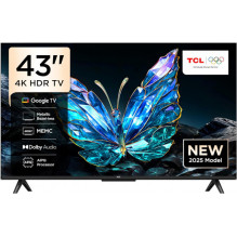 TCL 43V6C