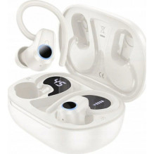 Hoco EQ8 Pure Joy Milky White