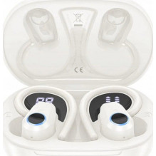 Hoco EQ8 Pure Joy Milky White Hoco EQ8 Pure Joy Milky White