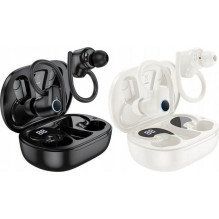 Hoco EQ8 Pure Joy Milky White Hoco EQ8 Pure Joy Milky White