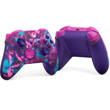 CONSOLE ACC CONTROLLER WRL / HEART B 196388515080 MICROSOFT