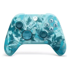 CONSOLE ACC CONTROLLER WRL...