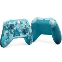 CONSOLE ACC CONTROLLER WRL / ICE BR 196388515110 MICROSOFT