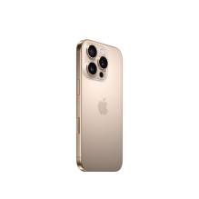 Mobile Phone - Apple iPhone 16 Pro 256GB A18 Pro Triple Camera 5G Desert Titanium