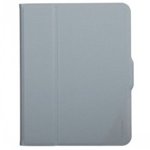 Targus TARGUS VERSAVU CASE FOR IPAD (10TH GEN.) 10.9-INCH - SILVER Targus TARGUS VERSAVU CASE FOR IPAD (10TH GEN.) 10.9-INCH - SILVER