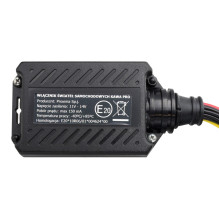 Automatyczny włącznik świateł KAWA-PRO