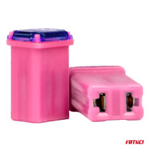 Bezpieczniki samochodowe JAPVAL PAL żeńskie 30A 2 szt. AMIO-03460