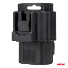 Waterproof electrical connector set 8 PIN 2.2mm AMIO-04350
