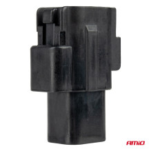 Waterproof electrical connector set 4 PIN 2.2mm AMIO-04348