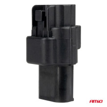 Waterproof electrical connector set 3 PIN 2.2mm AMIO-04347