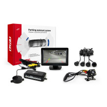 Zestaw czujników parkowania...