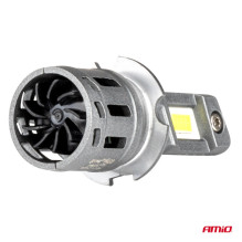 X5 Winger H3 6000K Canbus LED automobilio lemputės AMIO-03944