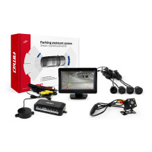 Zestaw czujników parkowania...