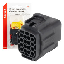 Waterproof electrical...