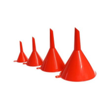 Zestaw lejków lejki...