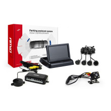 TFT02 4.3" parking...