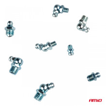 Zestaw kalamitek smarowniczek kalamitki 110 szt. AMIO-03142