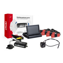 TFT02 4.3" parking...