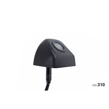 Zestaw czujników parkowania TFT01 4,3" z kamerą HD-310 4 sensory białe