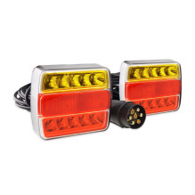 Zestaw świateł LED do...