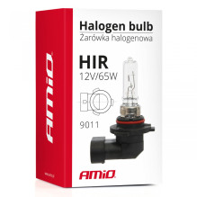 Halogeninė lemputė HIR 9011 12V 65W AMIO-01126