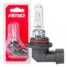 Halogen bulb HB3 9005 12V...