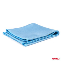 Set of microfiber cloths 30x40 cm 4 pcs. 275 / 300 / 350 / 600g AMIO-03751