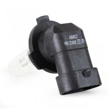 Halogeninė lemputė HB3 12V 65W 9005 AMIO-01479