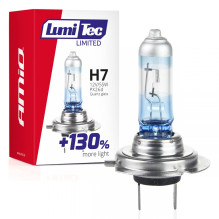 Halogen bulb H7 12V 55W...