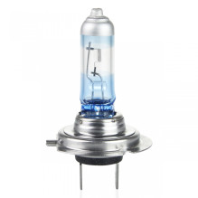 Halogen bulb H7 12V 55W LumiTec LIMITED +130% AMIO-02133