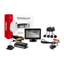 Zestaw czujników parkowania...