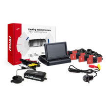 TFT02 4.3" parking...