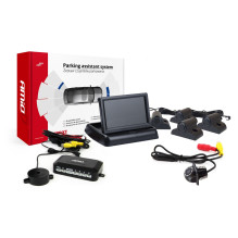 TFT02 4.3" parking...