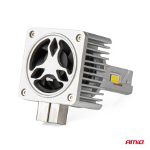 X serijos „All-in-One“ D1S D3S D8S 6000K „Canbus“ LED automobilių lemputės AMIO-03669