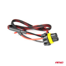 X serijos „All-in-One“ D1S D3S D8S 6000K „Canbus“ LED automobilių lemputės AMIO-03669