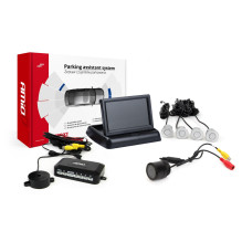 Zestaw czujników parkowania...