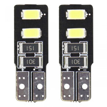 LED CANBUS Bulbs 4SMD 5730...