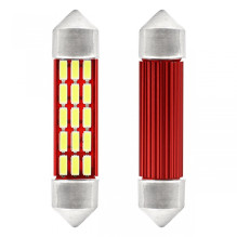 LED Bulbs CANBUS 4014 20SMD...